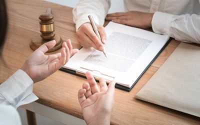5 Legal Terms You Should Know
