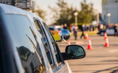 What You Should Know About DUI Checkpoints
