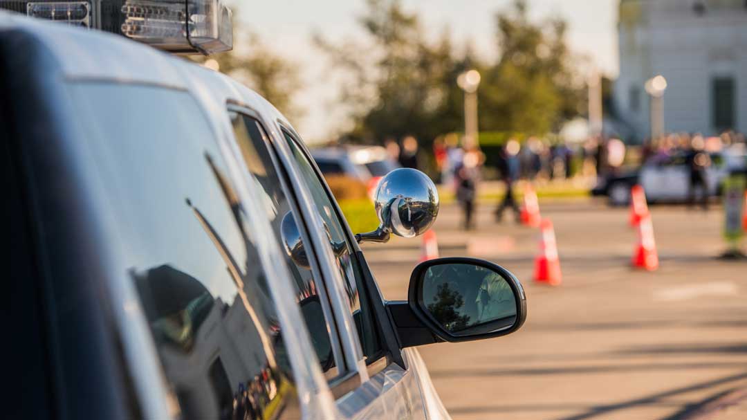 What You Should Know About DUI Checkpoints