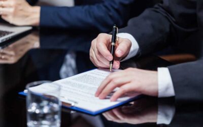 What to Expect When Co-Signing a Bail Bond