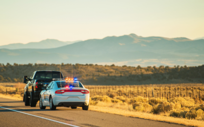 What is a Felony DUI in California? 