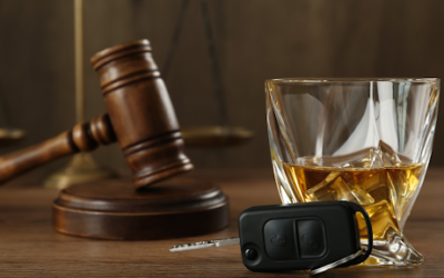 The True Cost of a DUI