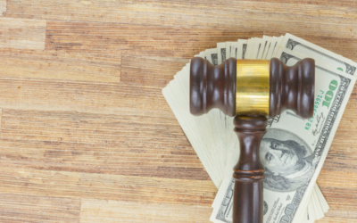 How Expensive Are California Bail Bonds?