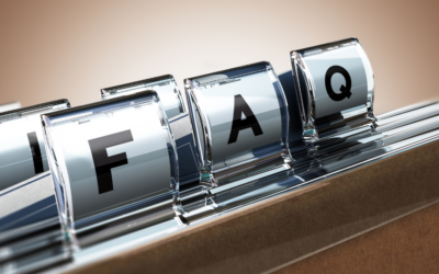 Bail Bond Collateral Frequently Asked Questions (FAQs)