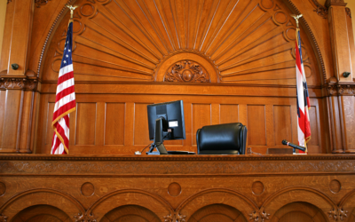 The Essential Guide to Proper Courtroom Etiquette